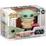 Funko Pop Star Wars The Child #384 Vinyl Figure