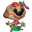 Funko Pop King-Luau Timon #500 Vinyl Figure