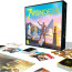 7 Wonders (Expansion) - Leaders: Family Thematic Ancient City Building Civilazation Economic Board Game