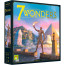 7 Wonders (Expansion) - Leaders: Family Thematic Ancient City Building Civilazation Economic Board Game