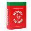 Sriracha The Game: Party Action Pattern Recognition Real-Time Slap The Deck Food Theme Card Game