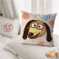 Disney Toy Story Slinky Soft Stuffed Plush Pillow Multiple Sizes