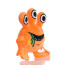 Garten of Banban Orange Monster Plush Toy 20cm 7.8inches