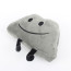 Battle For Dream Island Rocky Plush Toy 15cm 5.9inches
