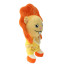 Happy Tree Friends Disco Bear Plush Toy 25cm 9.8inches
