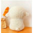 Ice Cream Sheep Plush Toy - 23cm 9.05 inches 2024
