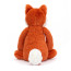 Jellycat Bashful Fox Cub Medium Soft Stuffed Plush 31cm 12.20inches