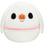 Squishmallows Zero Ghost Dog Nightmare Before Christmas Plush Toy 20cm 7.87inches