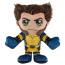 Wolverine Marvel Soft Stuffed Plush 25cm 9.84inches