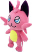 Palworld Cattiva Soft Stuffed Plush 27cm 10.62inches