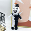 Terrifier 3 Soft Stuffed Plush 25cm 9.84inches