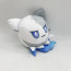 Honkai Star Rail Wubbaboo Plush Toy 18cm 7inches