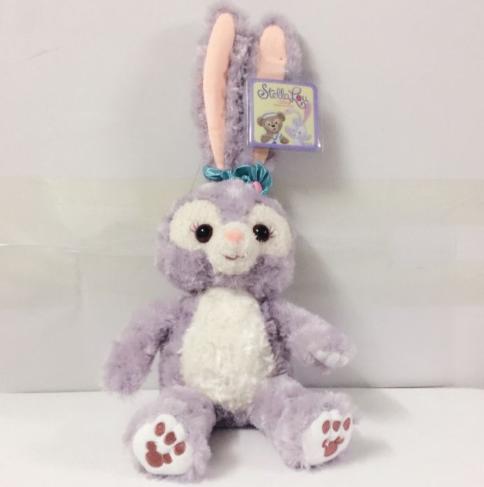 Disney Tokyo Stella Lou Stuffed Plush 50cm