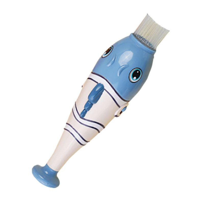 Fish Bubble Smoke Blower