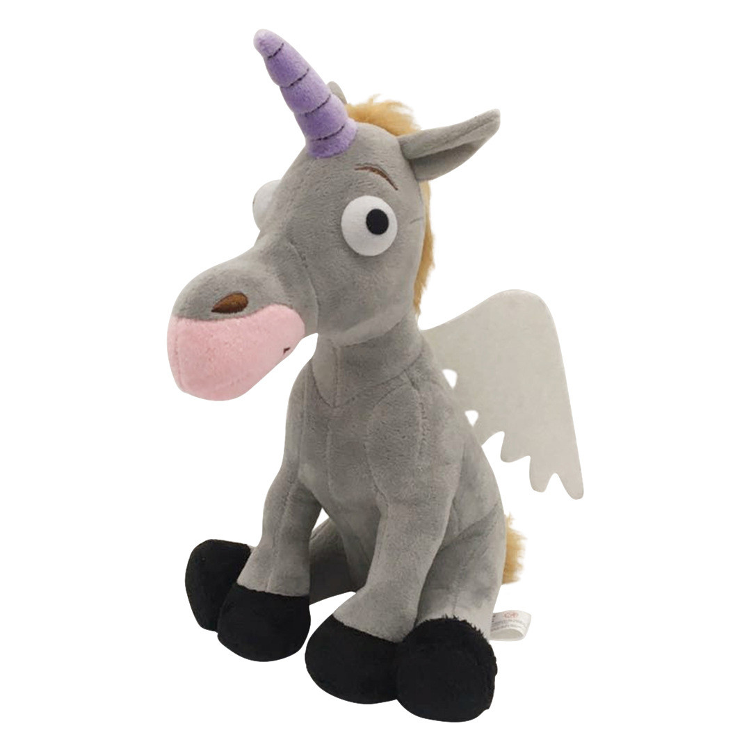 Onward Unicorn Plush Small 9 inches