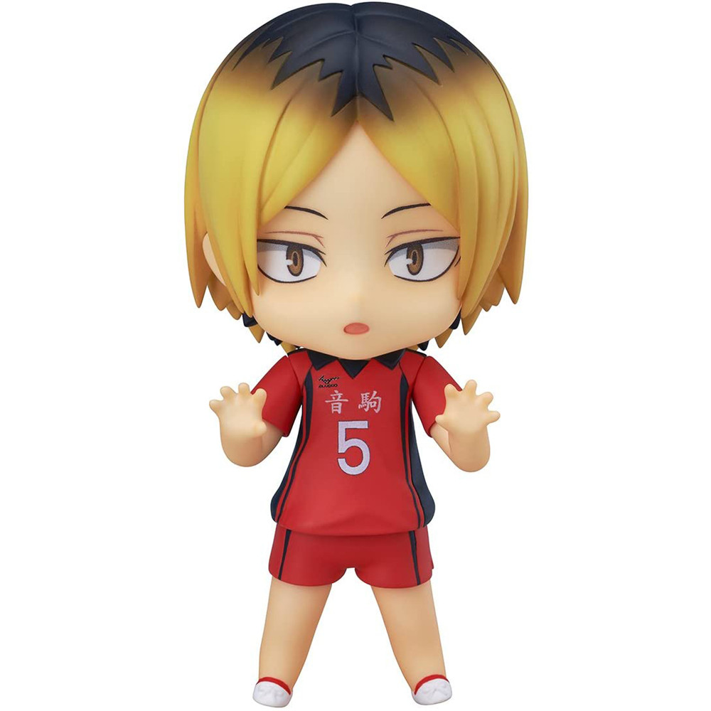 Good Smile Nendoroid Kenma Kozume Action Figure