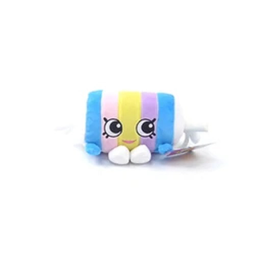 Shopkins Miss Candy 7 Inch Plush