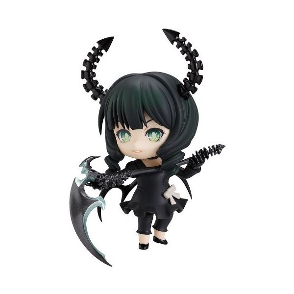 Good Smile Nendoroid Dead Master 128 Action Figure