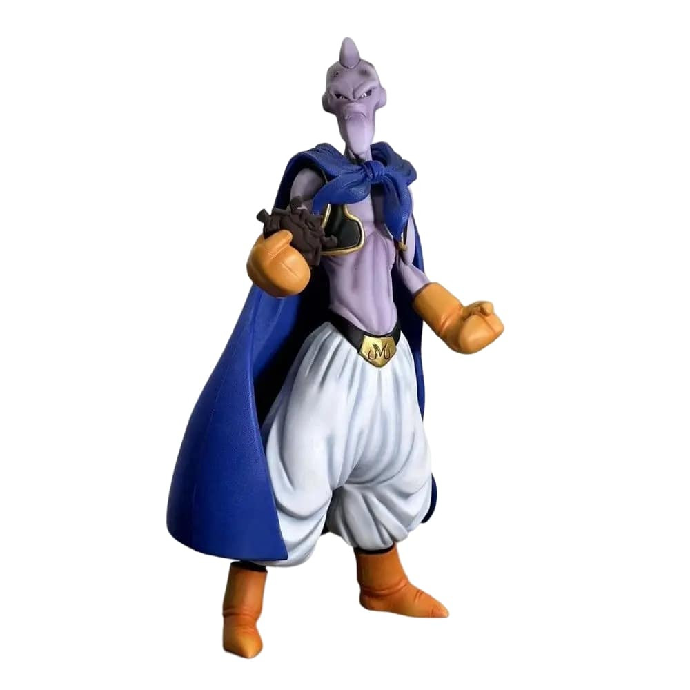 Dragon Ball Z Evil Buu GK Figure Statue