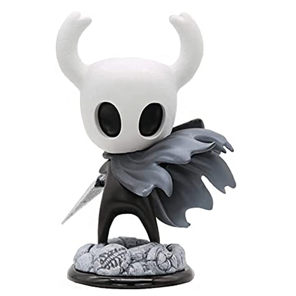 Hollow Knight Figure Statue