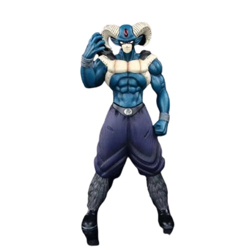 Moro From Dragon Ball Super Figure Statue