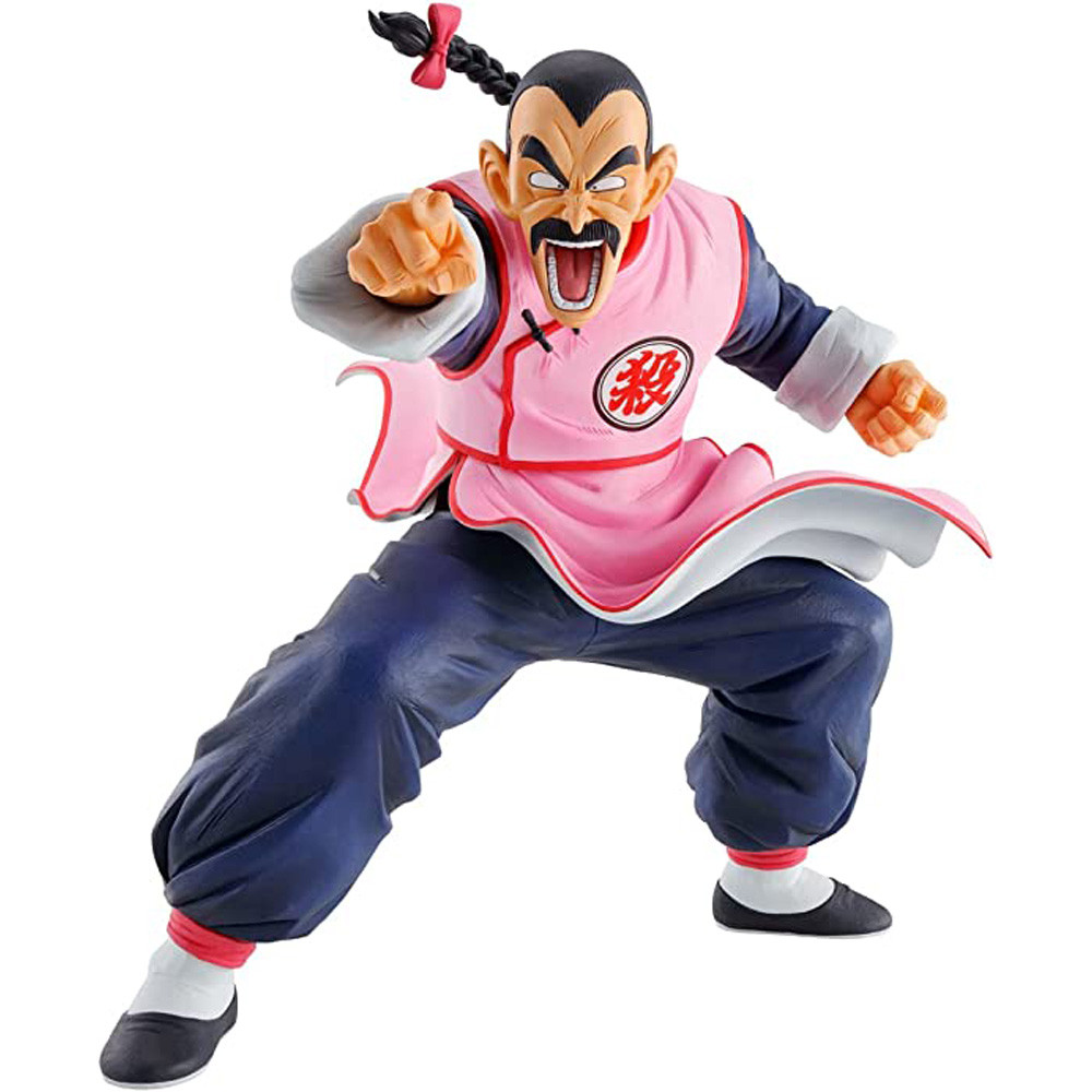 Tao Pai Pai From Dragon Ball Figure Statue