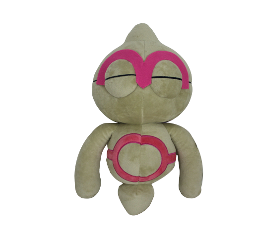 Baltoy From Pokemon Plush Toy