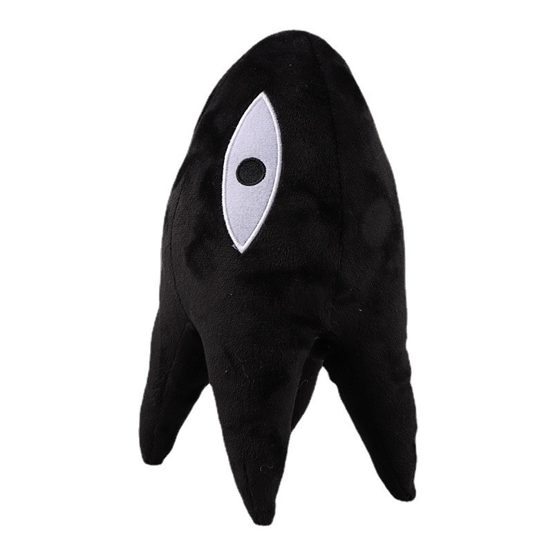 Omori Something Plush Toy