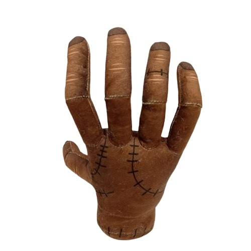 Thing From Wednesday The Addams Family Plush Toy