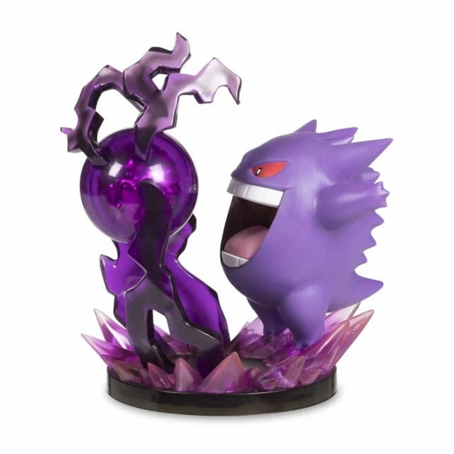 Pokemon Gengar Figure Statue 15cm 5.9inches