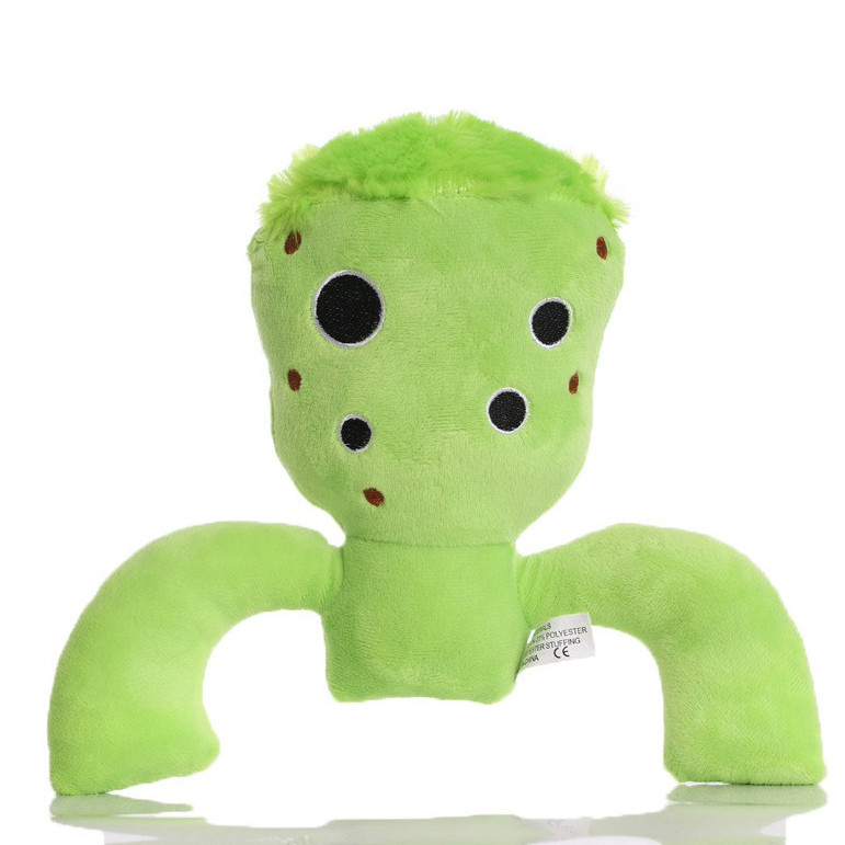 Garten of Banban Nasty Nack Plush Toy 22cm 8.6inches