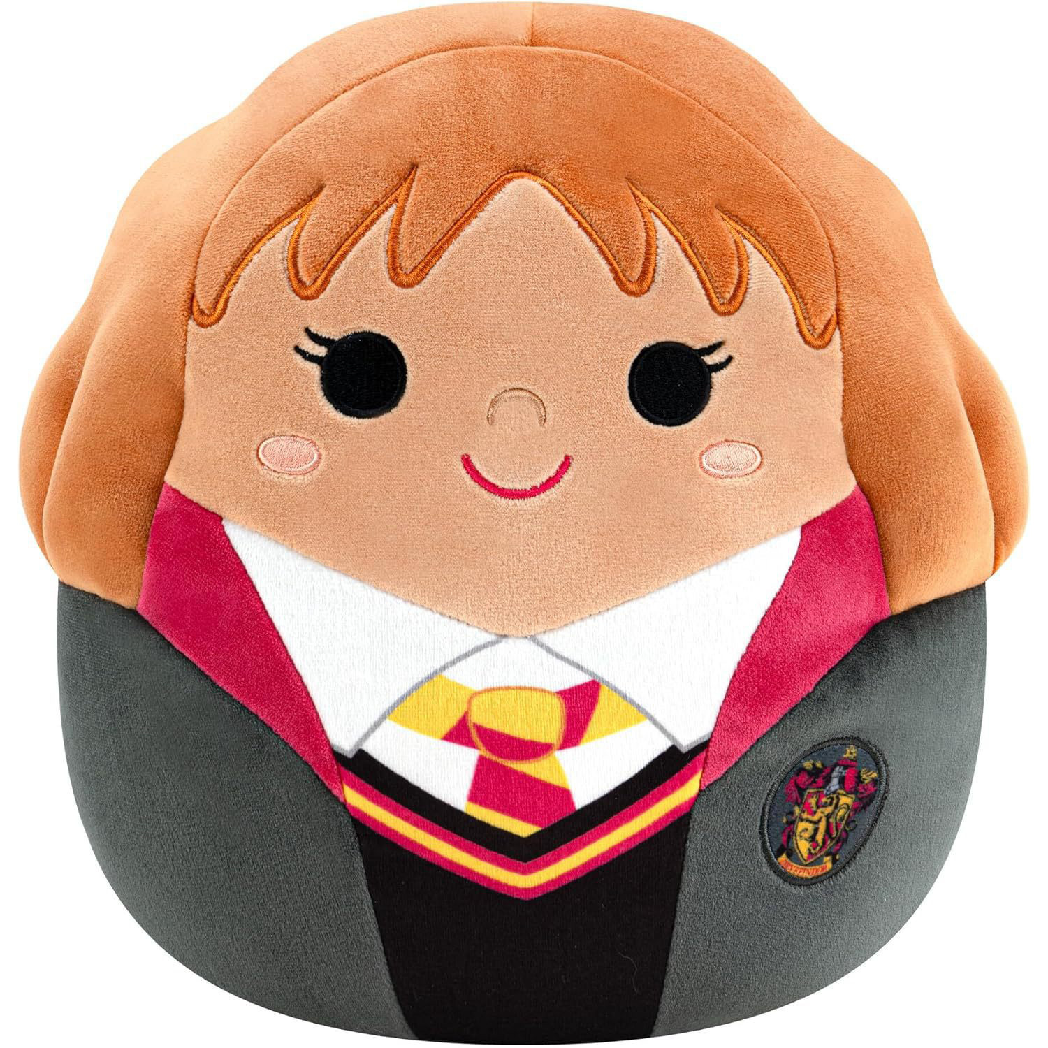 Squishmallows Hermione Granger Plush Toy 25cm 10inches