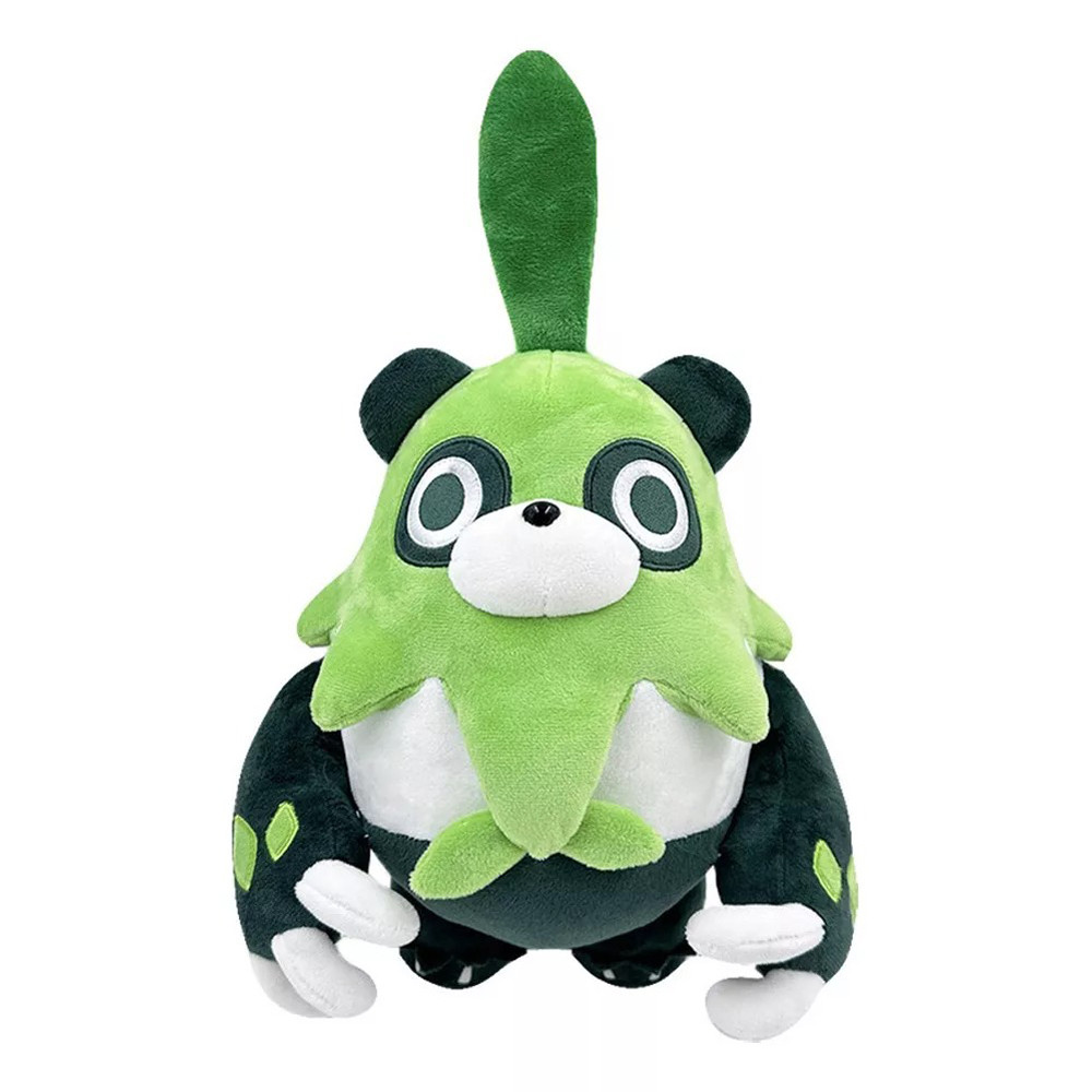 Palworld Mossandra Soft Stuffed Plush 40cm 15.75inches