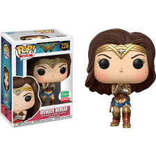 Funko Pop Wonder Woman #226