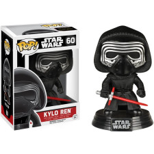 Funko Pop Kylo Ren #60 Vinyl Figure