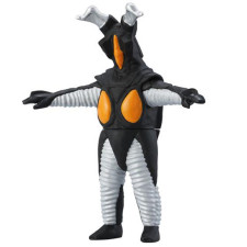 Ultraman Zetton Figure Statue
