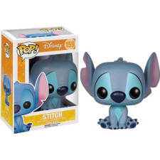 Funko Pop Stitch #159 Vinyl Figure
