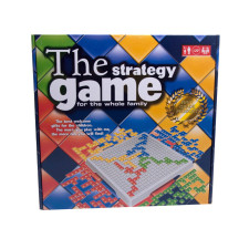 The Strategy Game