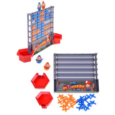 Two Plumbers Board Game