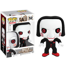 Funko Pop Billy 52 Vinyl Figure