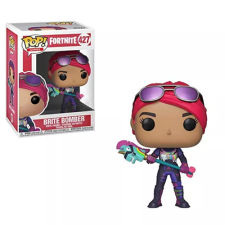Funko Pop Fortnite Brite Bomber #427 Vinyl Figure