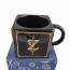 The Legend Of Zelda Logo 3D Coffee Mug