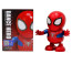 Dance Hero Spiderman