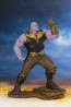 Kotobukiya Marvel Avengers Infinity War: Thanos 1/10 Scale ArtFX+ Statue