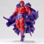 Amazing Yamaguchi Magneto Action Figure Revoltech