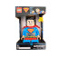 Lego Superman Alarm Clock