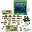 Ravensburger Minecraft Builders & Biomes Strategy Board Game