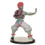 Banpresto Demon Slayer Kimetsu no Yaiba Akaza Vibration Figure Statue