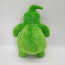 Disney Tim Burton's The Nightmare Before Christmas Oogie Boogie Plush