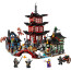 Ninjago Temple of Airjitzu 70751 Brick Building Kit